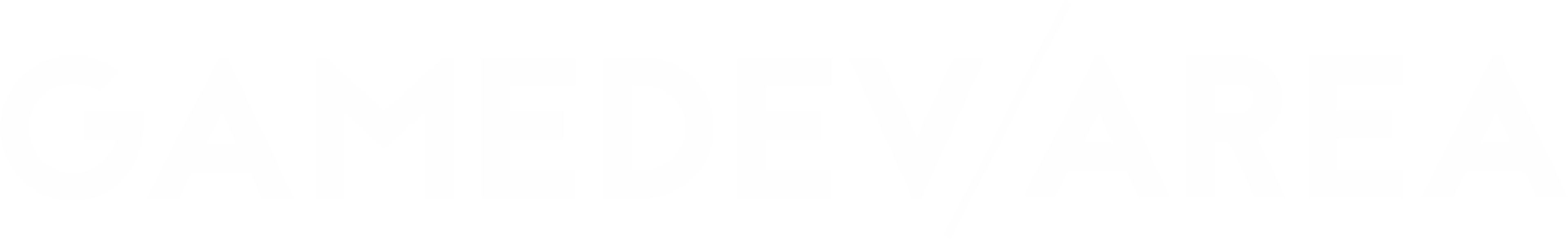 GameDev Area