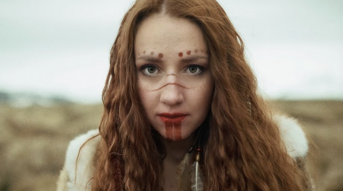Deloraine: Arkona — videoklip